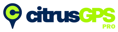 Log in to citrusGPS and manage your fleet